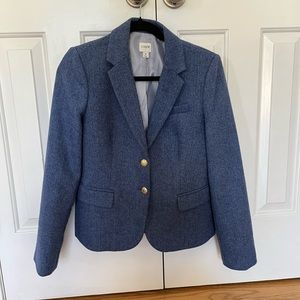 J Crew Womens Blazer